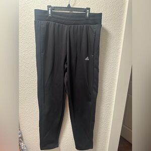 Ladies adidas sweat pants